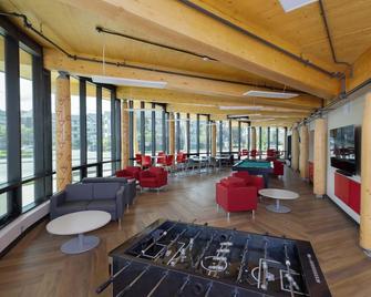 Residence & Conference Centre - Kelowna - Kelowna - Salon