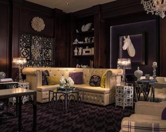 Renaissance Chicago North Shore Hotel - Northbrook - Lounge