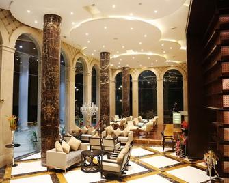 Uva Meridian Bay Resort And Spa - Kundapura - Lobby