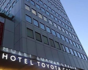 Hotel Toyota Castle - Toyota
