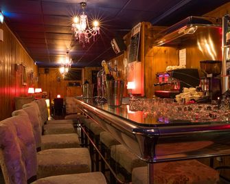 Madame Vacances - Hôtel Courchevel Olympic - Courchevel - Bar