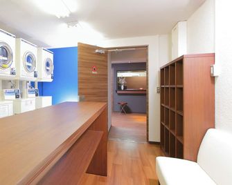 فندق ماي ستايز أوتيماي - أوساكا - أفضل طعام