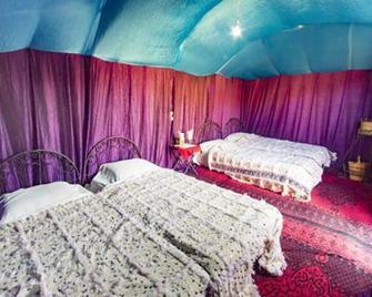 Sahara Relax Camps - Zagora - Ložnice