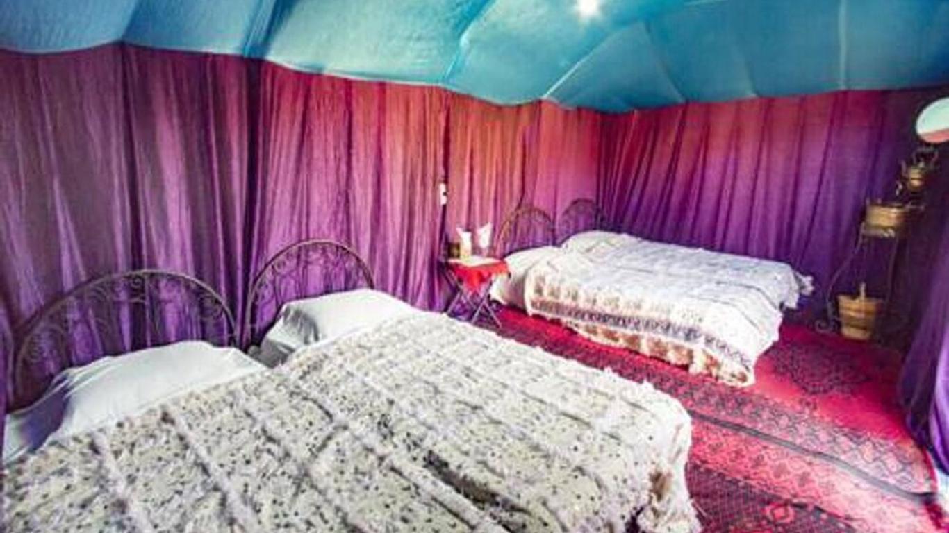 Sahara Relax Camps