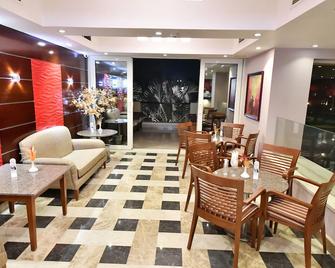 Xperience Kiroseiz Premier - Sharm El Sheikh - Resepsjon