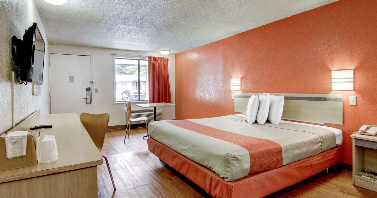 Motel 6 Atlanta AirportUnion City ab 60 €. Motels in Union City KAYAK
