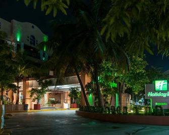 Holiday Inn Ciudad Del Carmen - Ciudad del Carmen - Bina