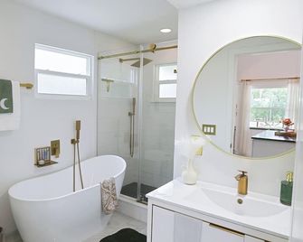 Casa Bohemia - Boho Luxury Retreat near Winter Garden and Disney - Ocoee