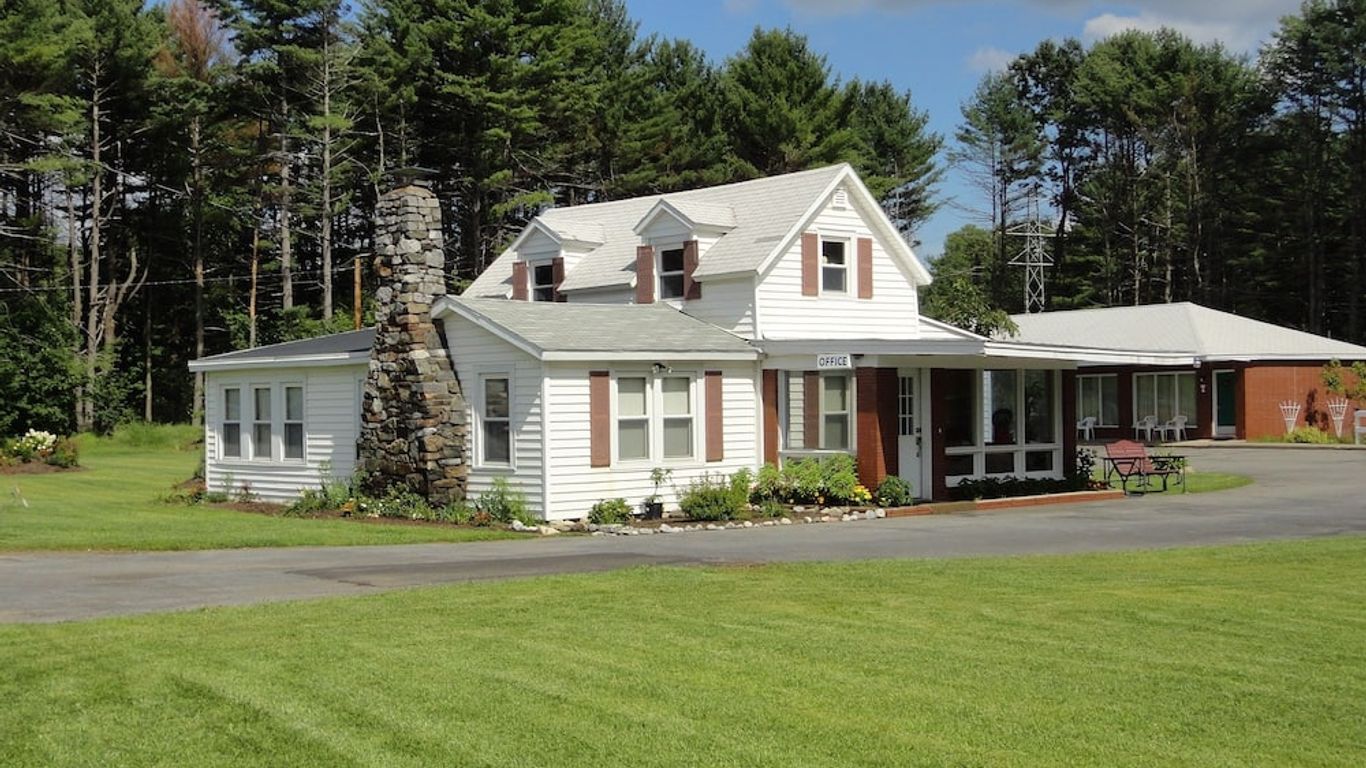 Sara Glen Motel - Saratoga Springs-Glens Falls