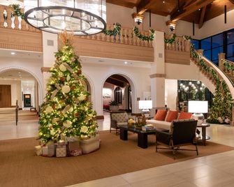 Zachari Dunes on Mandalay Beach, Curio Collection by Hilton - Oxnard - Aula