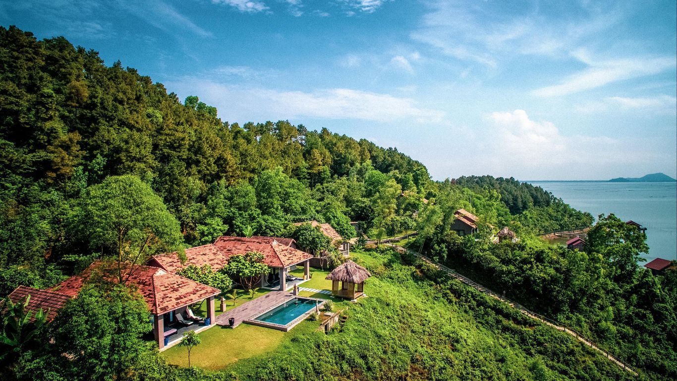 Vedana Lagoon Resort & Spa