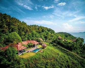 Vedana Lagoon Resort & Spa - Phu Loc - Gebäude