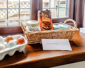 Willow Cottage - Driffield
