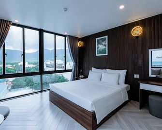 Tuan Ninh Hotel 2 - Côn Đảo - Chambre