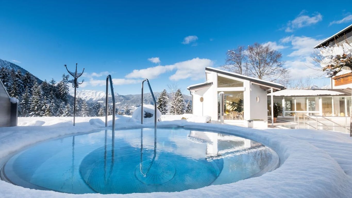 الم & ويلنيسهوتيل ألبينهوف