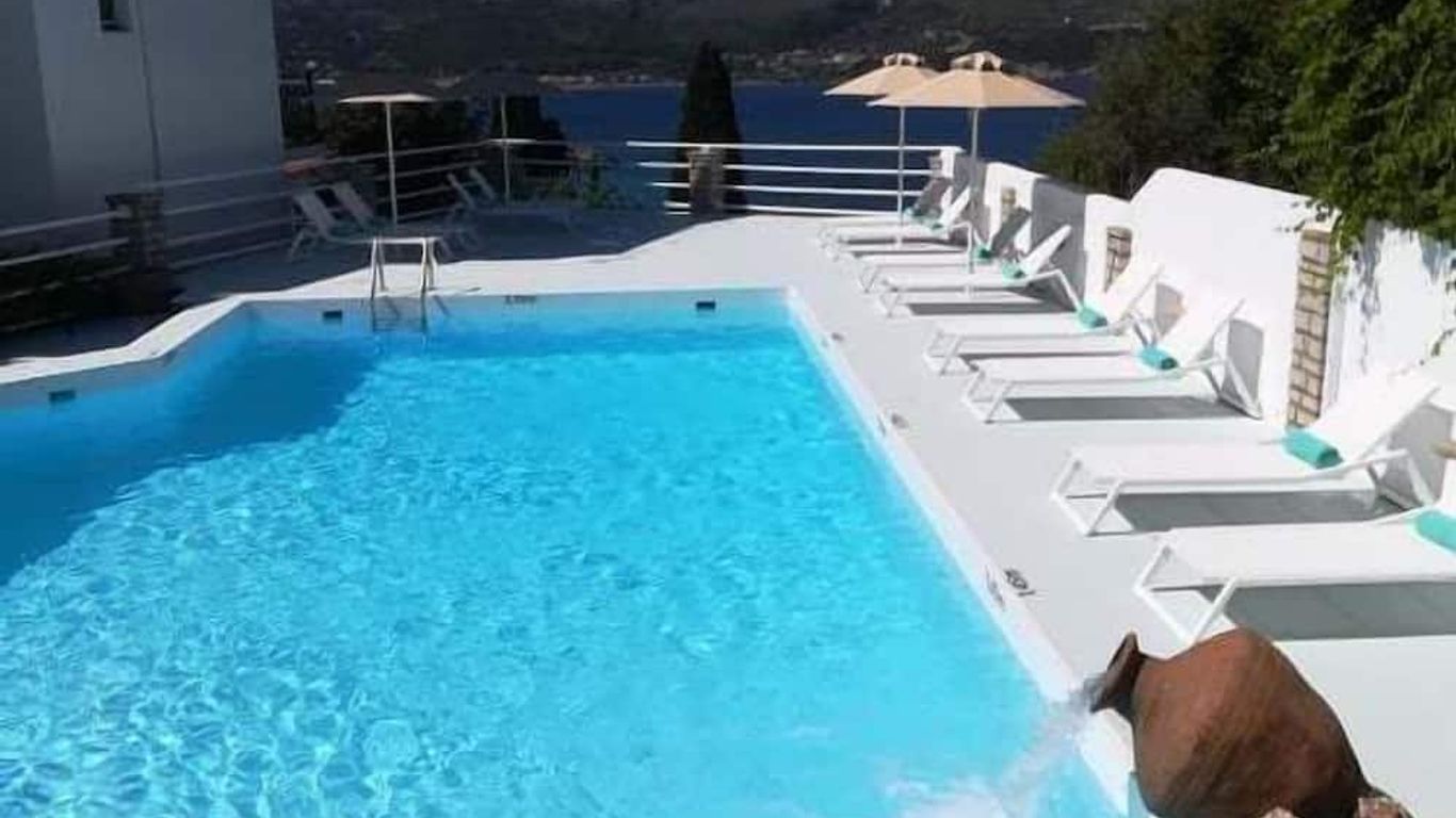 Scorpios Hotel & Suites