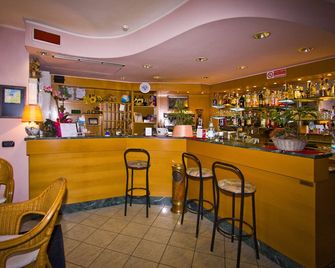 Hotel Il Canneto - Cantello - Bar