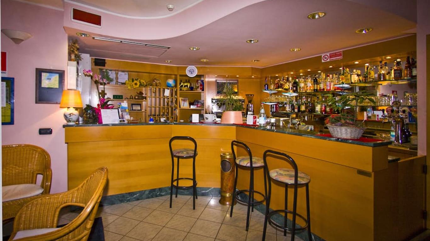 Hotel Il Canneto