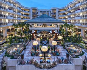 Ho olei at Grand Wailea - Wailea - Bar