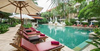 Dor-Shada Resort By The Sea - Trung tâm Pattaya