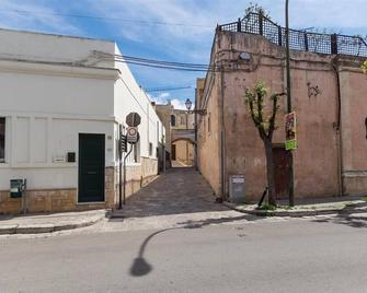 Casa Messapica by Barbarhouse - Ugento - Vista del exterior