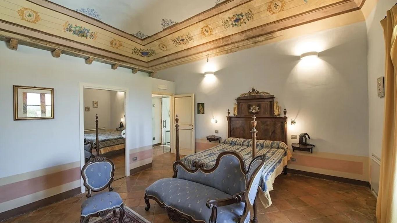 Villa Dell'Annunziata