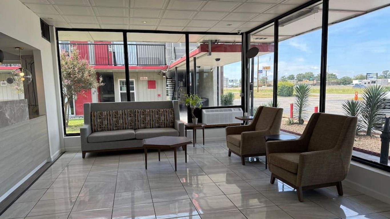 Ramada by Wyndham Lumberton NC North