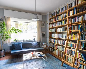 Fred & Breakfast B & B Ghent - Ghent - Lounge