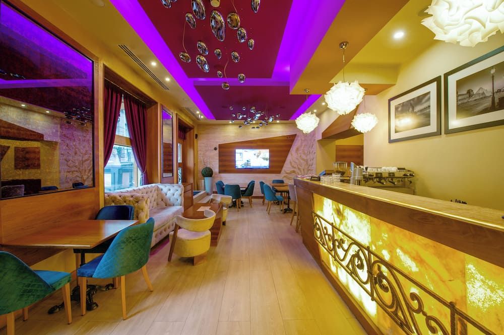 Hotel City Savoy - Belgrad
