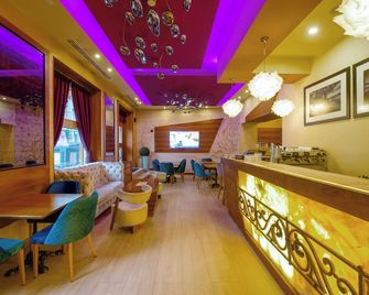 Hotel City Savoy - Belgrado