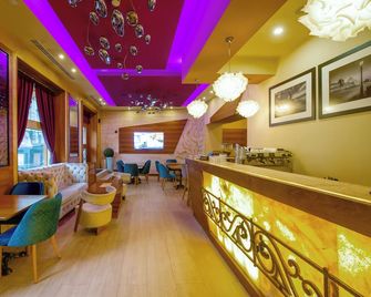 Hotel City Savoy - Belgrad