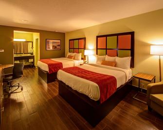 The Flagler Inn - Saint Augustine - St. Augustine - Bedroom