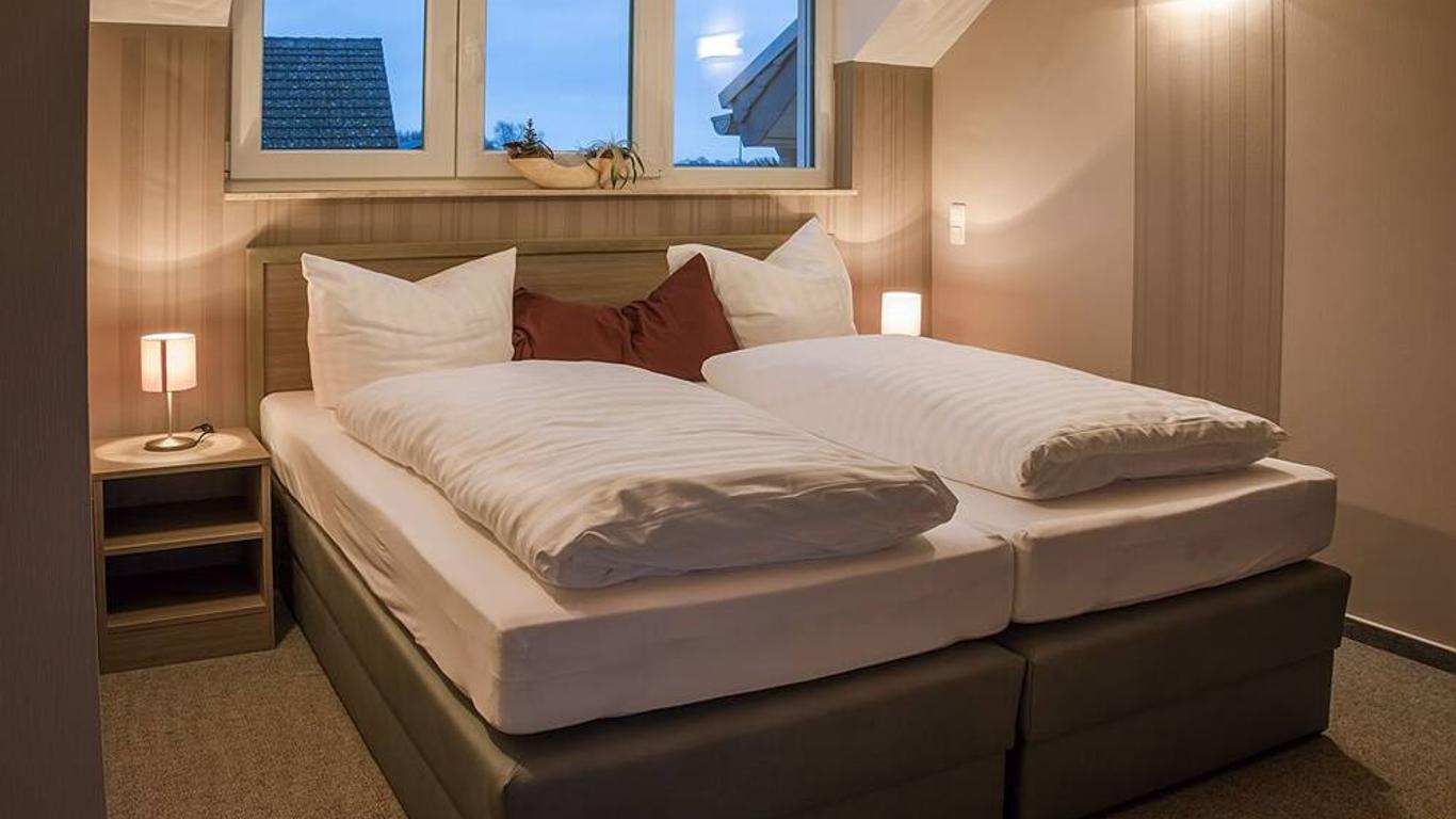 Die Kulturscheune in Schilde