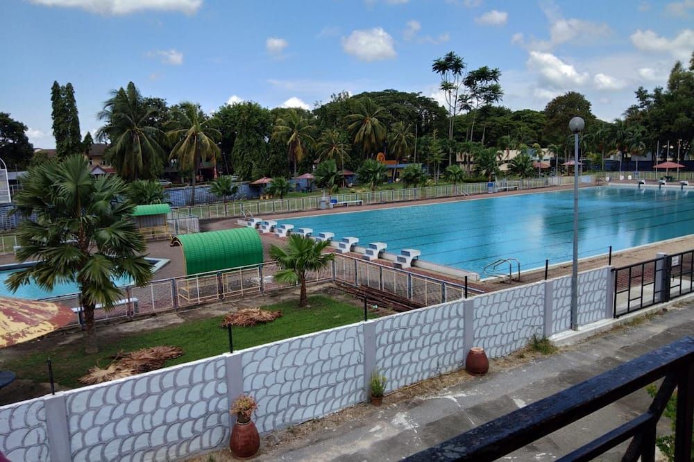 Hotel Seri Malaysia Alor Setar - Alor Setar