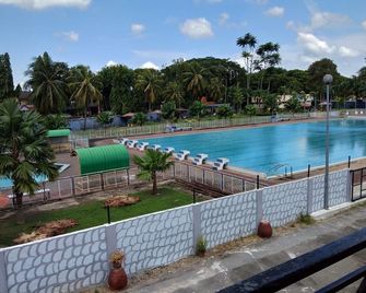 Hotel Seri Malaysia Alor Setar - Alor Setar