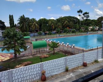 Hotel Seri Malaysia Alor Setar - Alor Setar