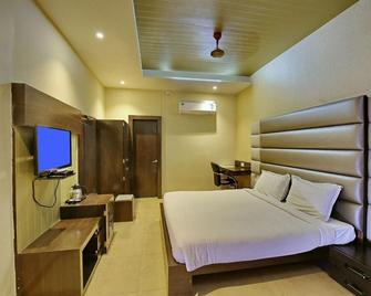 Hardik Resort - Orchha - Habitación