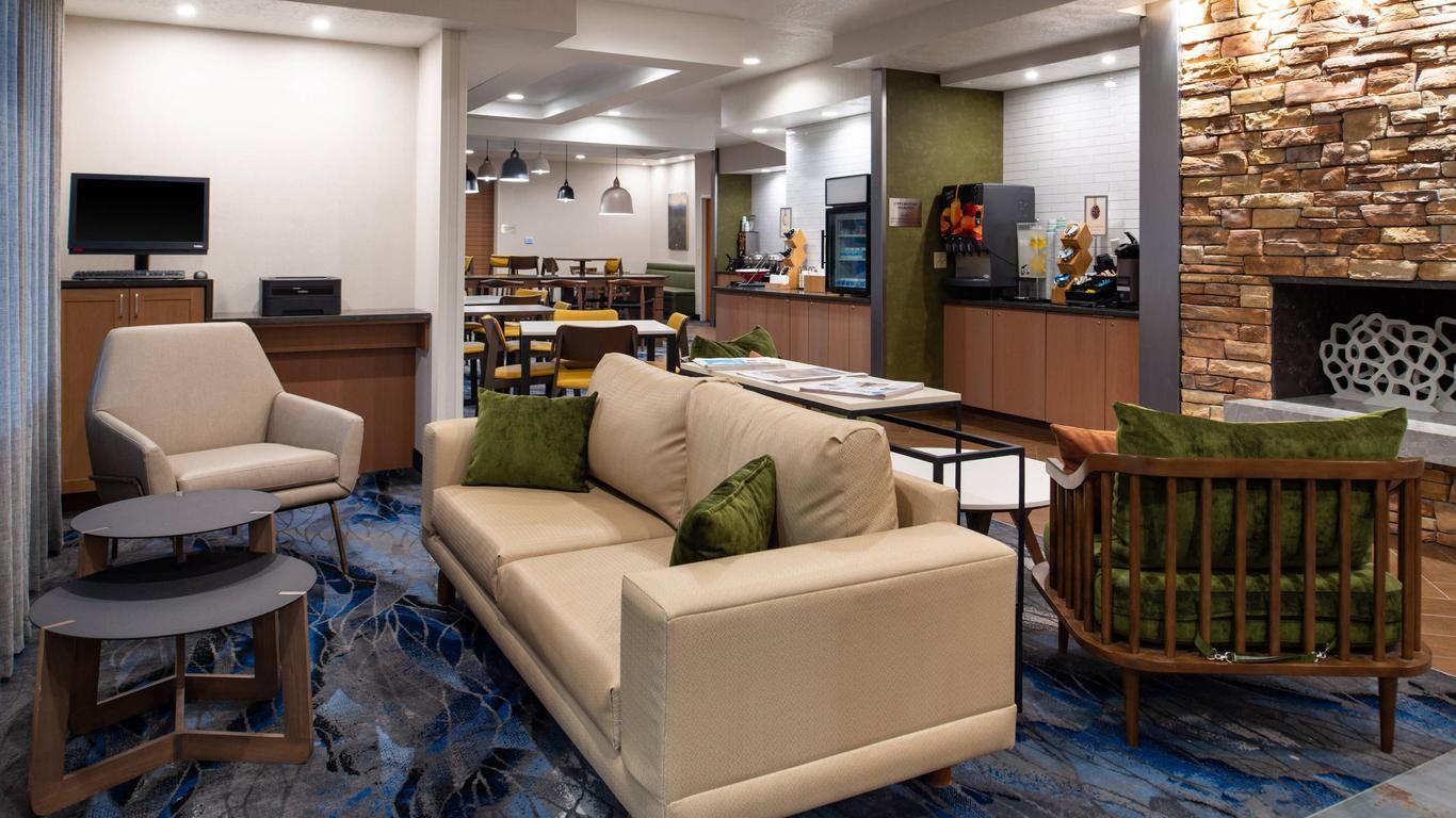 Fairfield Inn & Suites by Marriott Beloit