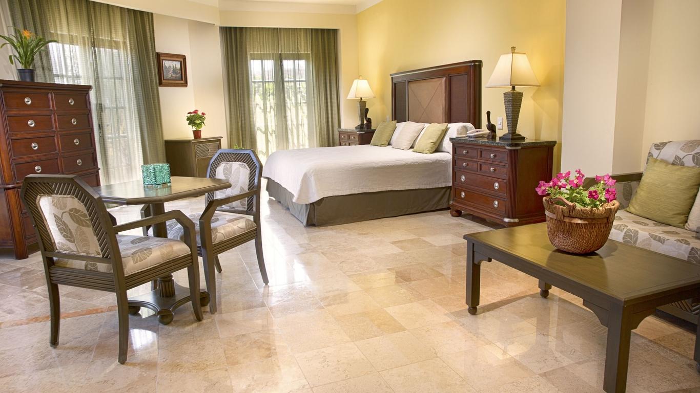 Hotel Los Itzaes by 5th av