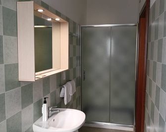 Hotel Ariston Imperial - Comacchio