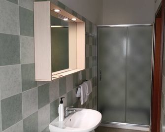 Hotel Ariston Imperial - Comacchio