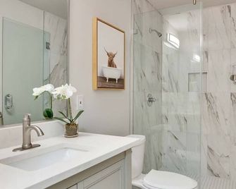 Central Austin 6 Bedroom Gem - Austin - Banheiro