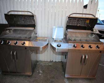 El Ray Motel - Wildwood - Kitchen