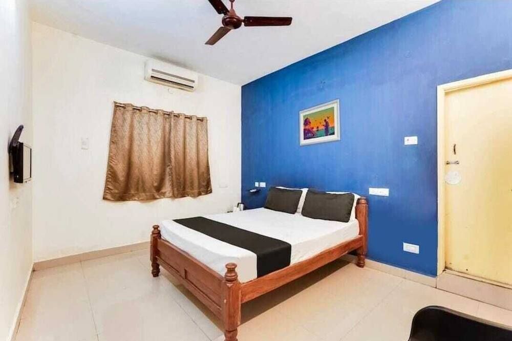 Hotel O Nr galaxy residency thumbnail 3