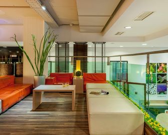 ibis Wien Messe - Viena - Lobby