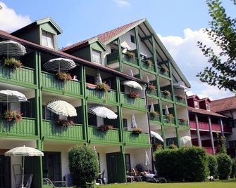 Sonnleiten-Rupert - Aparthotel - Bad Griesbach - Budynek