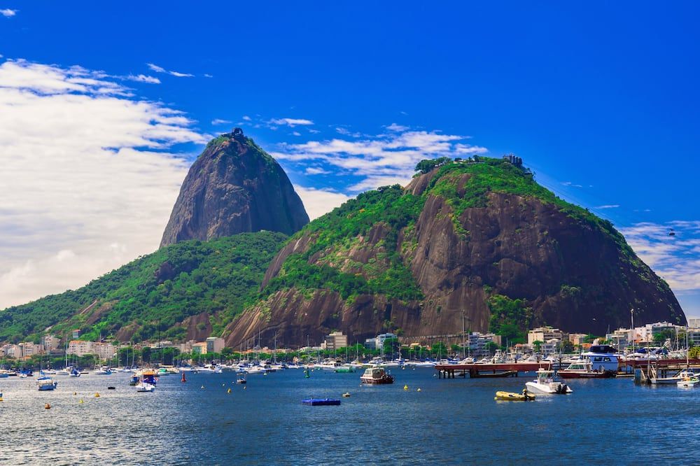 Ibis Rio de Janeiro Nova America - Rio de Janeiro