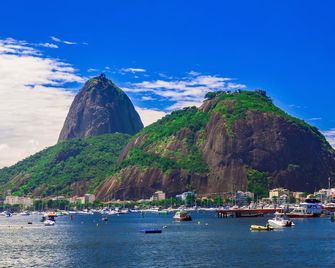Ibis Rio de Janeiro Nova America - Río de Janeiro