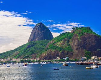 Ibis Rio de Janeiro Nova America - Rio de Janeiro