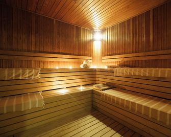 Boyalik Beach Palms Hotel - Cesme - Spa